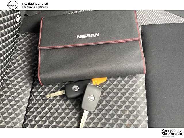 Nissan Micra 2021.5 Micra IG-T 92