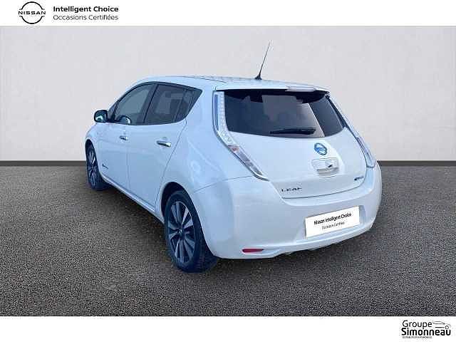 Nissan Leaf flex Electrique 30kWh